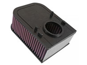 Filtre à air K&N. Porsche 95B Macan - 95B129620, 95B129620A - E0660, E-0660