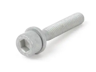 Boulon, 6x35mm - 99610794700, 99610792600, 90006731601