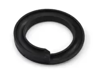 Unterlage für die obere Halterung des vorderen Stoßdämpfers. Porsche 981 / 982 / 991.1 / 991.2 / 992.1 / 992.2 - 9P1412149, 99134351101