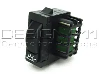 Potentiometer Dimmer Switch. Porsche 944 / 968 - 94461313100