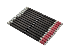 Goujon de culasse Dilavar, JEU DE 12. Porsche 911 / 964 / 993 1965-98 - 99310117051, 99310117053