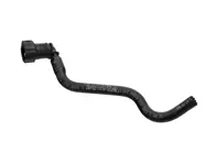 Conduite de dépression pour distributeur d'air d'admission. Porsche 970 Panamera 3,6 L / 4,8 L (2010-2016) - 97011035002