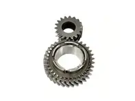 1. Gang-Satz für 930 4-Gang-Getriebe. Porsche 911 Turbo - 93030290106, 93030290105 - 27239, 27241, 38836, 32052, 33026, 33028, 33031