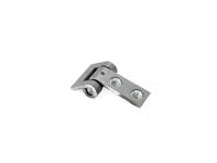 Cerniera di montaggio del sedile. Porsche 914 - 91450193782 - PP347
