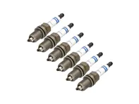 Spark Plugs (PACK OF 6.) Porsche Boxster 986 2.5L - 99917020190, 0242235668 - 0242235668