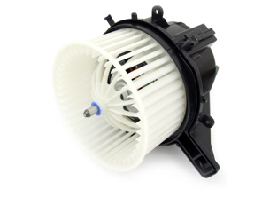 Riscaldatore/ventilatore AC. Porsche Boxster 981/Cayman 981C/991 - 99157392201 - 34607