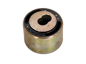 Excentrische centrale massieve bus voor de onderste draagarm. Porsche 986 Boxster / 996 - 99634105317, 99634194101, 99634105305, 99634105306, 99634105307, 99634105314, 99634105316, 99634105317, 99634194100, 99634194101, 99634105319 - PR05028P