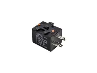 Heckscheibenwischerrelais. Porsche 928 / 964 / 993 / 996 - 92861810400, 92861810402