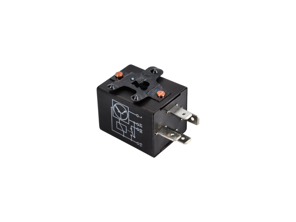 Relais d'essuie-glace arrière. Porsche928/964/993/996 - 92861810400, 92861810402