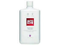 AUTOGLYM Super Resin Polish - 500ML / 1LTR - CARE013001, CARE013252, CARE013671, SRP325, SRP500