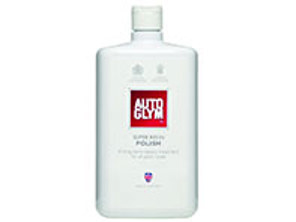 AUTOGLYM Super Resin Polish – 500 ml/1 l - CARE013001, CARE013252, CARE013671, SRP325, SRP500