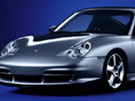 Design Aerokit 'Cup II' Package GT3 Look. Porsche 996 C2/C4 3.6L 08/01>> - 00004480202