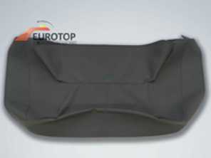 Cabriolet-Verdeck-Persenning-Abdeckung. Porsche 911 und 964 - 911561023101, 911561023102, 911561023103, 911561023107, 911561023301, 911561023106HA, 911561023107JW, 911561023107MH, 911561023103WW, 911561023109LW, 911561023102XW, 911561023103ZL