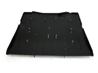 Motor onderbak. Porsche 991 GT3 2017 >> - 99150425797, 99150425798