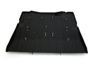 Engine undertray. Porsche 991 GT3 2017>> - 99150425797, 99150425798