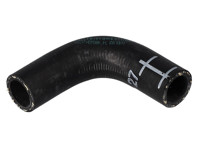 Water pipe (elbow) from water pump. Porsche 958 Cayenne Hybrid / 970 Panamera Hybrid - 95810635720