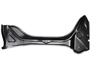 Réservoir de carburant / panneau de support de batterie. Porsche 911 1970-89 - 91150117702, 91150117702GRV, 591131, 1682700400 - 1682700400