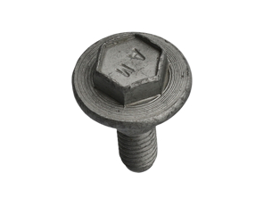 Perno hexagonal M6 x 18. Porsche 991T / 997T / 991GT3 RS 2007-21 - 99907406009