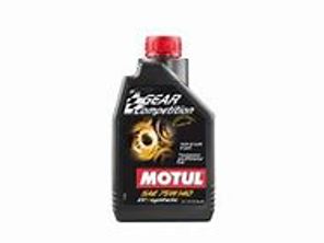 MOTUL GEAR COMPETITION 75W-140 transmission oil 1ltr - 105779