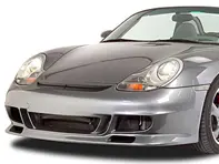 Front bumper kit. Porsche 911 (996) / Boxster 986 - FSK986B, ZB019, ZB019