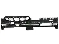 Armaturenbrett, Unterteil, grundiert. Porsche 964 RHD - 96450202800GRV