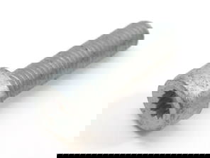 Pan head screw gearbox bell housing M10 x 40. Porsche 986 / 987 - 99907311801, 99907311809