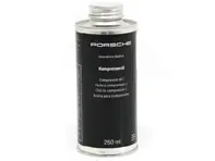 Klimakompressoröl 250ml. Porsche 95B.2 Macan / 9YA Cayenne / 971 Panamera / Boxster Spyder / Cayman GT4 - 00004330579, 00004320004