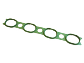 Joint de collecteur d'admission. Porsche 955 Cayenne S / Turbo - 94811014501, 249.600