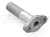 Manchon de guidage de tige de changement de vitesse. Porsche 928 S2 85-86 - 92830331100