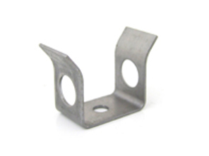 Rondelle de languette d'accouplement de direction. Porsche 356A - 64434728100