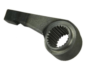 Levier de changement d'embrayage. Porsche 911 1974 - 1986 - 91511671701, 91511671700 - URO-015082