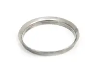 Wastegate-zu-Vorschalldämpfer-Stützscheibe. Porsche 944 Turbo - 95112313900