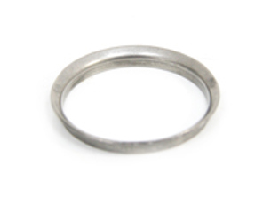 Wastegate à rondelle de support de silencieux avant. Porsche 944 Turbo - 95112313900