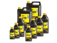 Bremsflüssigkeit DOT 4 LV (Low Viscosity) Textar. - 00004330552, 00004320366, 00004321082, 00004320209