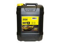 Brake fluid DOT 4 20ltr Textar