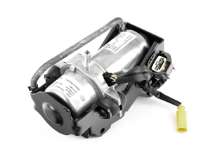 Brake Vacuum Pump Electric. Porsche 958 Cayenne / 970 Panamera HYBRID Cars - 7P0614215B