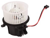 Heater / aircon blower motor. Porsche 970.1 Panamera LHD - 97057392202, 97057392201, 97057391200, 97057391202, 97057391203, 97057392200