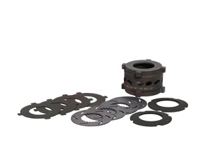 LSD-Leistungs-Upgrade-Kit. Porsche 911 915 Getriebe / 968