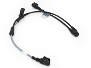 ABS sensor harness, Front. Porsche 970 Panamera - 97061273302, 970612733000, 97061273301
