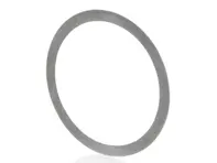 Stelring voor transmissie 30,6 x 37. Porsche 356 - 51920213, 51920214, 51920215