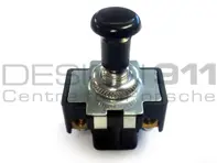 Rear Window Wiper Switch. Porsche 911/912 65-73 COUPE - 90161304300