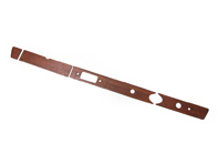 Armaturenbrett-Abdeckungs-Set Holz. Porsche 911 1965-68 RHD Autos - 90155204220 - DAB111122