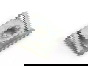 Sicherungsmutter Motorabdeckungsverriegelung. Porsche 986 Boxster - 98651315301, 99950779209