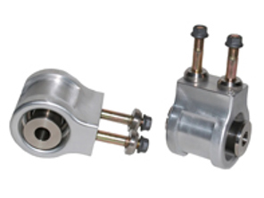 Bras de suspension mono rotule style GT3 pour Porsche 986/987/996/997 - 99634144190 - SR040