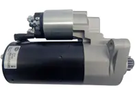 Démarreur. Porsche 955 Cayenne S/Turbo 03-06 - 0001125024, 0001125025, 8EA011612041, 948604106 X, 948604106X, 9486041060X