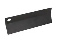 Dashboard Glove compartment lid. Porsche 911 84-89 - 911552488047AE, 91155248804