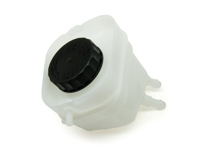 Brake master cylinder fluid bottle. Porsche 911 / 914 - 95835511300, 1661200500, 91135501313, 90135501300, 90135501301, 91135501303, 91135501310, 90135501302, 91435501500 - URO-009935