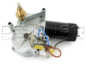 Motorino tergicristallo posteriore. Porsche 924/944 - 477955713A