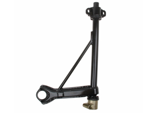 Triangle avant (A-Frame). Porsche 911 1969-73 / 914-6 (OE n° 91134190100 , 91134190200) - 91134190100, 91134190200, 1640100170, 1640100180 - SNS91134190100, SNS91134190200