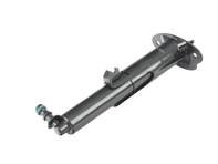 Headlamp washer jet. Porsche 958 Cayenne 2015-17 - 95862816210, 95862816110 - SL-15007 L, SL-15007 R